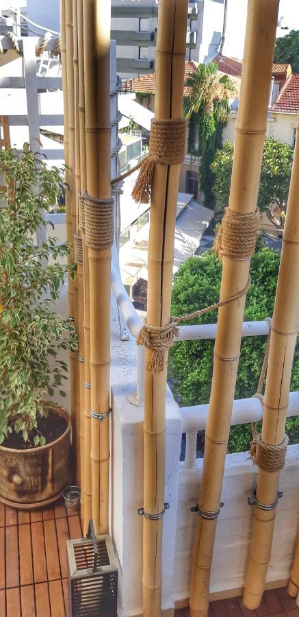 Ρetipe Penthouse Apartment With Spacious Balcony In Heraklion Center Exterior foto